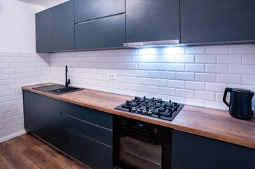 Apartmaji s parkingom Palit, Rab - 23622