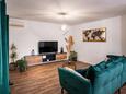 Camera di soggiorno Palit, Camera di soggiorno nell'alloggi del tipo apartment, condizionatore disponibile e WiFi.