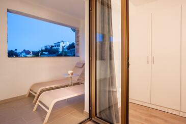 Apartmani s parkingom Palit, Rab - 23622