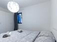 Soverom 2 Palit, Soverom 2 i overnattingstype apartment, WiFi.