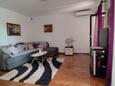 Palit, Dnevna soba v nastanitvi vrste apartment, dostopna klima, Hišni ljubljenčki dovoljeni in WiFi.