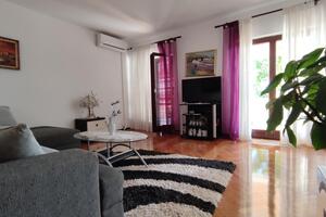 Dvosobni apartma Palit, Rab (A-23623-a)