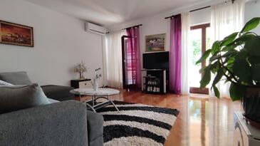 Apartmaji s parkingom Palit, Rab - 23623