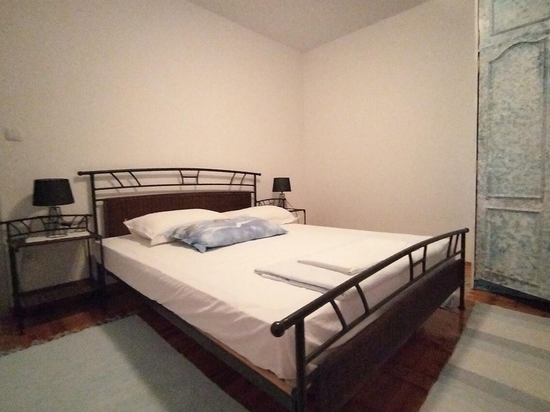 Apartmani s parkingom Palit, Rab - 23623