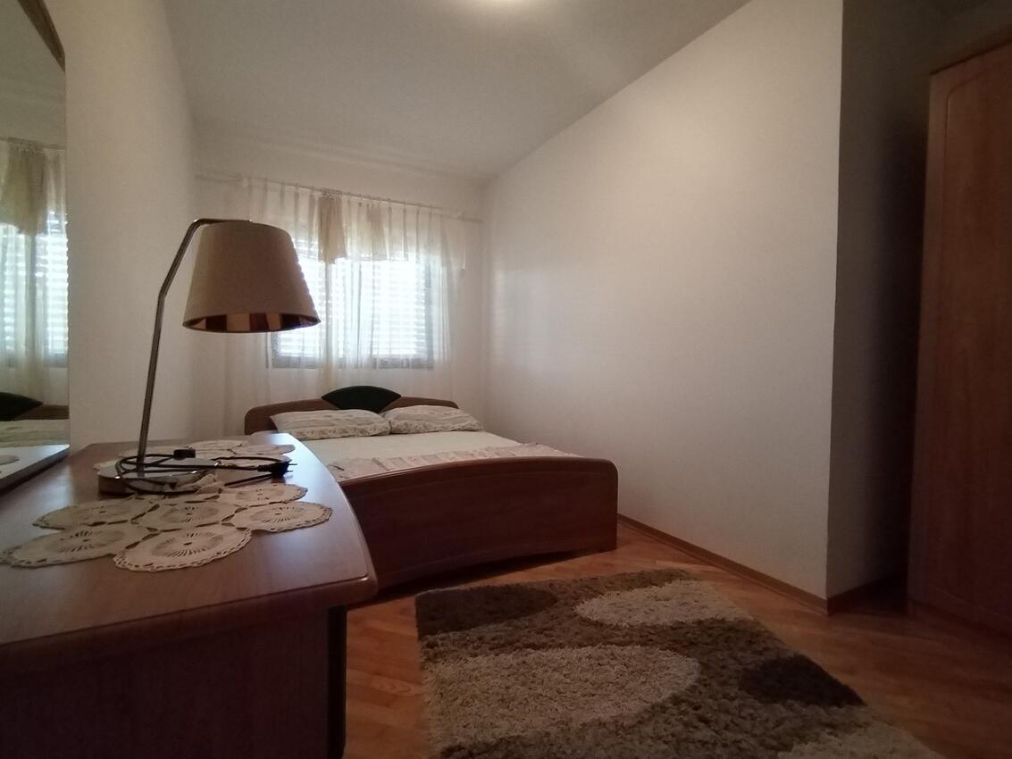Apartmani s parkingom Palit, Rab - 23623