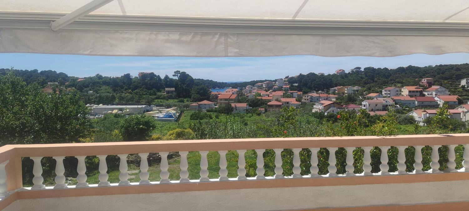 Apartmani s parkingom Palit, Rab - 23623