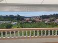 Palit, Terasa 1 - pogled v nastanitvi vrste apartment, Hišni ljubljenčki dovoljeni in WiFi.