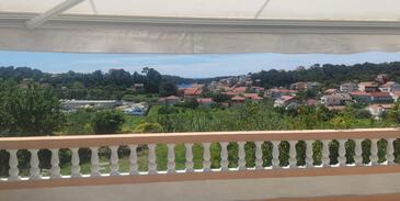 Lejlighedens parkeringsplads Palit, Rab - 23623