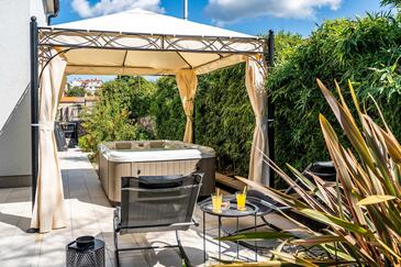 Seaside house for families with children Malinska, Krk - 23624