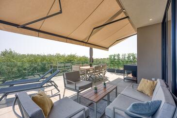 Villa di lusso con piscina Salvore - Savudrija, Umago - Umag - 23625