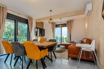Apartmány s parkovištěm Vir - 23627 Adriatic.hr