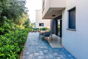 Dvoupokojový apartmán Vir (A-23627-a(