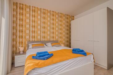 Nyaralóház parkolóhellyel Ljutići, Krk - 23630