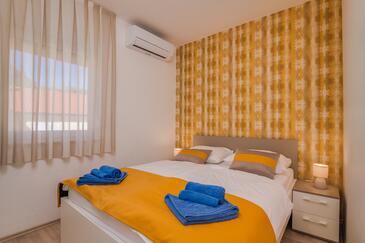 Nyaralóház parkolóhellyel Ljutići, Krk - 23630