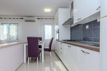 Haus mit Parkplatz für Familien Privlaka, Zadar - 23633