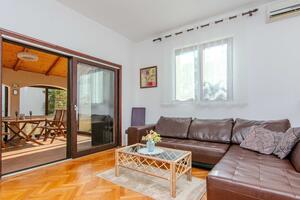 Familiehus med parkering Privlaka, Zadar - 23633