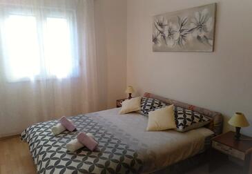 Apartmány s parkovištěm Baška, Krk - 23634