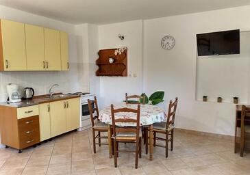 Apartmány s parkovištěm Baška, Krk - 23634 Adriatic.hr
