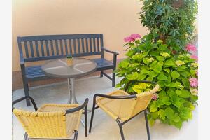Stúdió apartman Baska Stúdió apartman Baska, Krk (AS-23634-a)