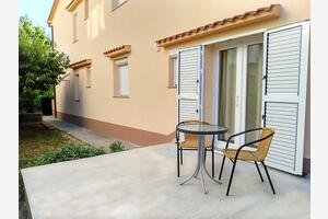 Stúdió apartman Baska Stúdió apartman Baska, Krk (AS-23634-b)