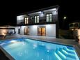 Ferienhaus Privlaka (Zadar) - 23636