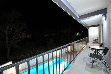 Casa pentru familii cu piscină Privlaka, Zadar - 23636