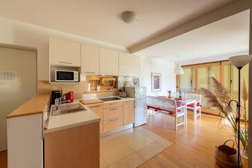 Apartmanok medencével Banjole, Pula - 23637