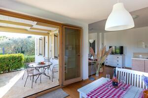 1-Zimmer-Ferienwohnung Banjole 1-Zimmer-Ferienwohnung Banjole, Pula (A-23637-a)