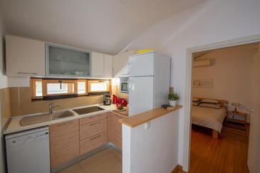 Lejligheder med pool Banjole, Pula - 23637