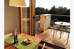 1-Zimmer-Ferienwohnung Banjole 1-Zimmer-Ferienwohnung Banjole, Pula (A-23637-c)
