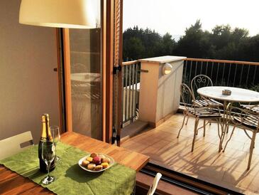 Apartmány s bazénem Banjole, Pula - 23637