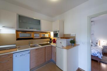 Lejligheder med pool Banjole, Pula - 23637