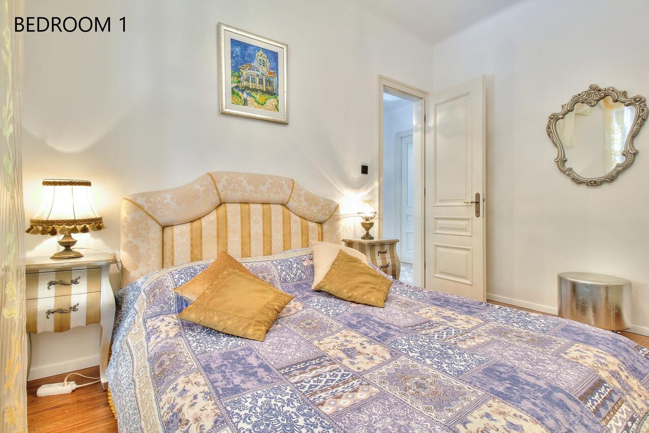 Apartmány u moře Poreč - 23638