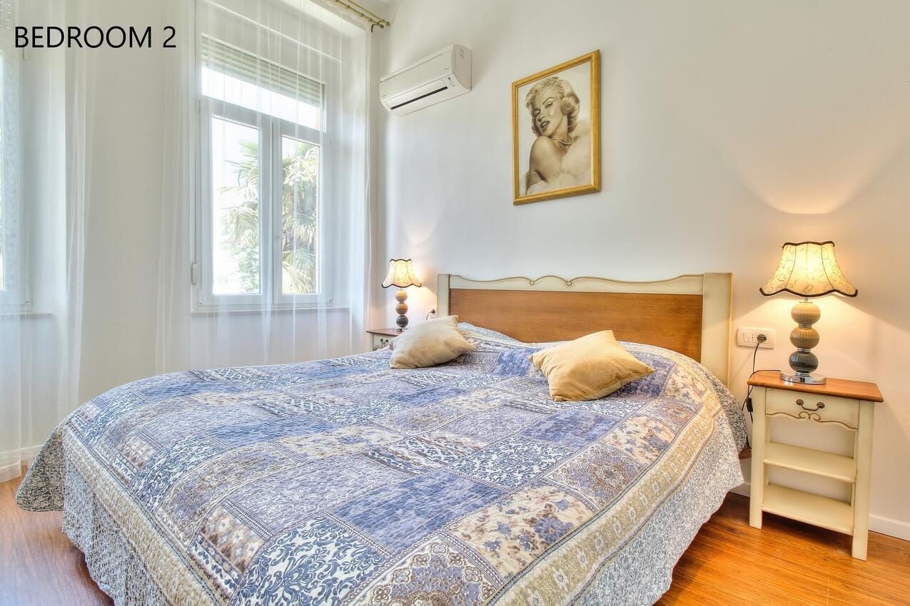 Apartmány u moře Poreč - 23638