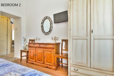Apartment with terrace Poreč, Istria