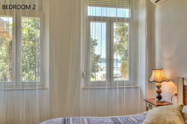 Apartment with terrace Poreč, Istria