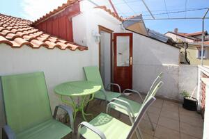 Dvosobni apartma Baška, Krk (A-23639-a(