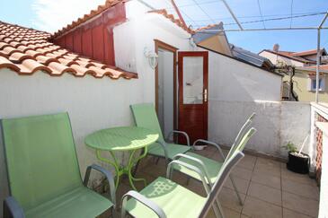 Apartmanok a tenger mellett Baska, Krk - 23639