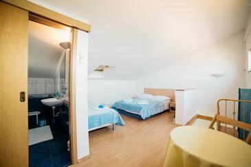 Lejligheder ved havet Selce, Crikvenica - 2364