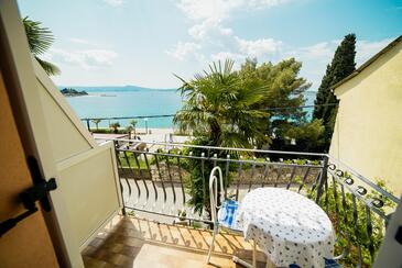 Apartments by the sea Selce, Crikvenica - 2364