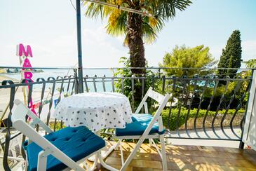 Апартаменти біля моря Сельце - Selce, Цріквеніца - Crikvenica - 2364