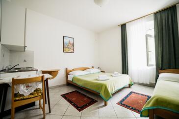 Štúdio Selce, Crikvenica (AS-2364-e(