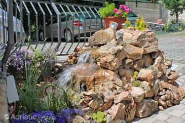 Apartamente lângă mare Selce, Crikvenica - 2364