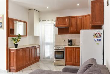 Leiligheter med parkering Privlaka, Zadar - 23640