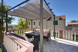 2-Zimmer-Ferienwohnung Privlaka, Zadar (A-23640-a)