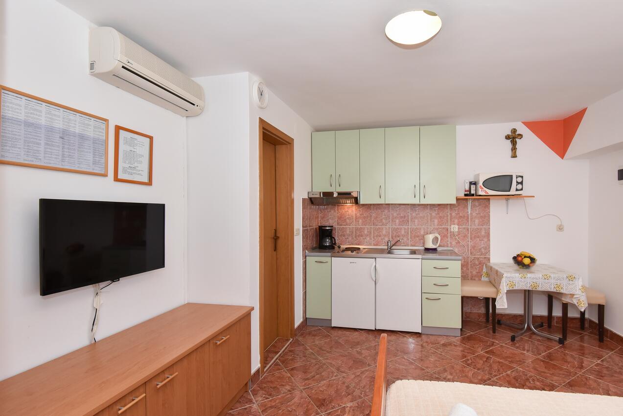 Apartmanok parkolóhellyel Privlaka, Zadar - 23640