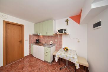 Privlaka, Spisestue i overnattingstype studio-apartment, WiFi.