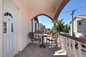 Studio Appartement Privlaka, Zadar (AS-23640-b)