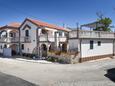 Privlaka, Zadar, Overnatting 23640 - Leiligheter med sandstrand.