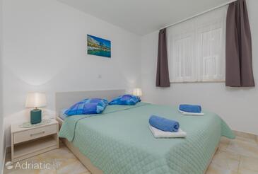 Ferienwohnungen mit Parkplatz Baska Voda, Makarska - 23641